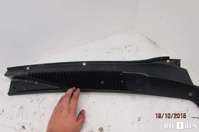 Deksel til Ford Transit Connect 2009-2013 (Type I, Fase 2)  (FORD|2T14A02216AH|)