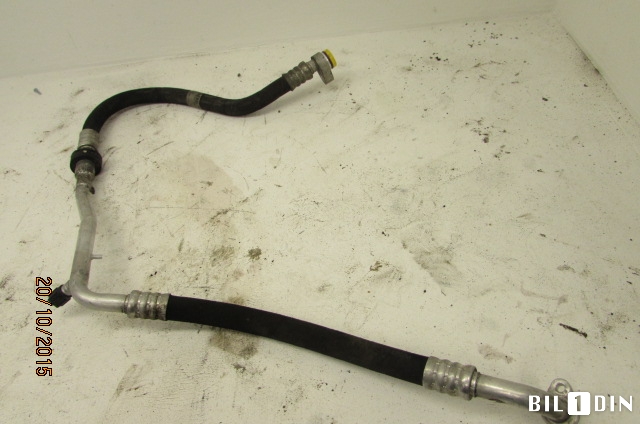 Aircondition rør til Mercedes E-Klasse 2002-2006 (Fase 1) (W211) (W211) (MERCEDES|A2118300915|)