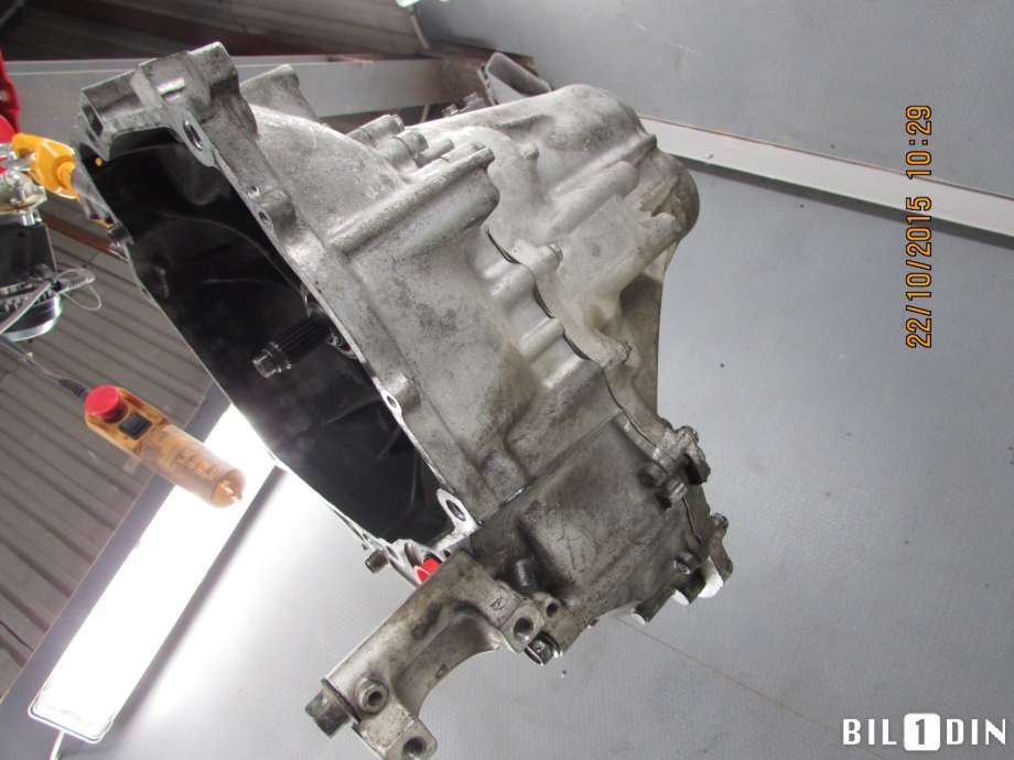 Girkasse manuell 6-trinn til Honda Civic 2006-2011 (Type VIII) (HONDA||SPLM2000466)