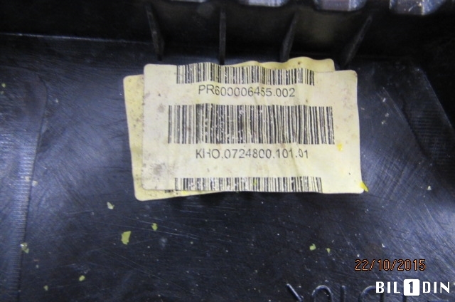 Deksel til Honda Civic 2006-2011 (Type VIII) (HONDA|)