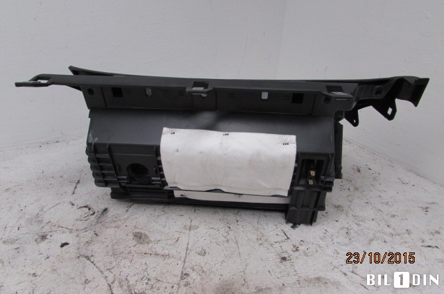 Hanskerom til Hyundai i30 2007-2012 (Type I)  (HYUNDAI|845412L000|)