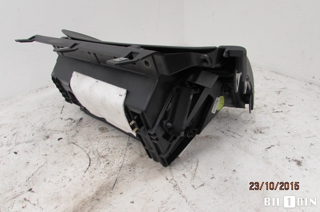 Hanskerom til Hyundai i30 2007-2012 (Type I)  (HYUNDAI|845412L000|)
