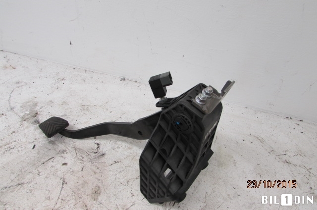 Pedal gass/brems/clutch til Hyundai i30 2007-2012 (Type I)  (HYUNDAI|328001H100|)