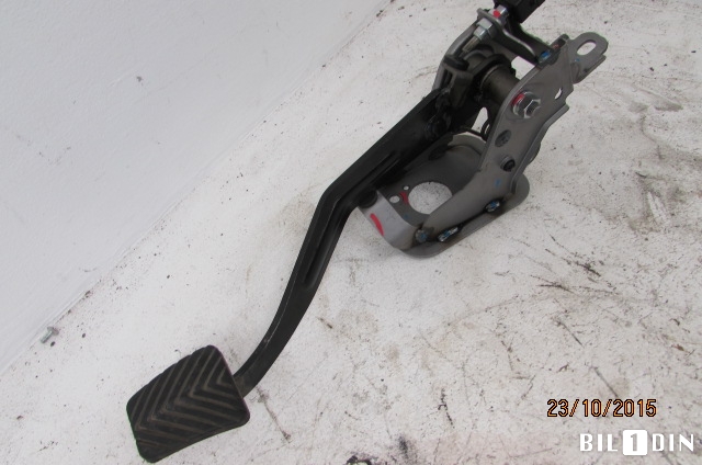 Pedal gass/brems/clutch til Hyundai i30 2007-2012 (Type I)  (HYUNDAI|328022H310|)
