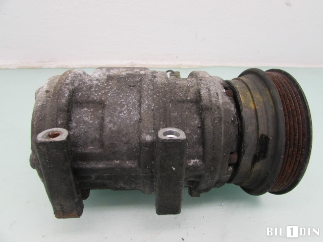 Aircondition kompressor til Land Rover Freelander 1998-2006 (Type I)  (LAND-ROVER|F443130|4473006270|)