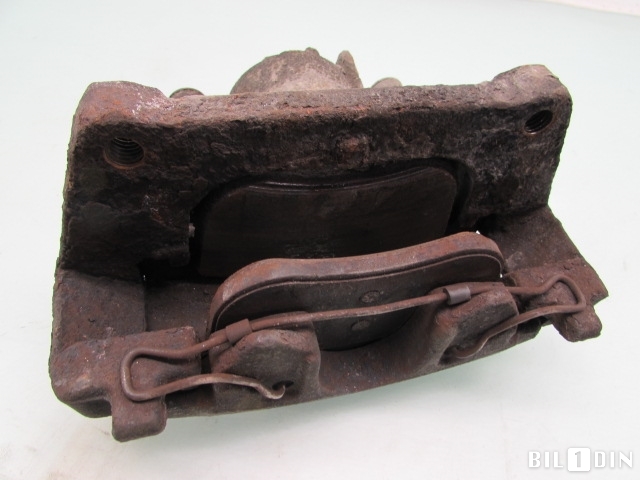 Bremsecaliper venstre foran til Volvo V70 2000-2004 (Type II, Fase 1) (VOLVO||829)