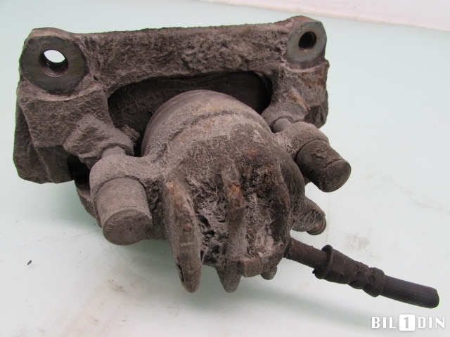 Bremsecaliper venstre foran til Volvo V70 2000-2004 (Type II, Fase 1) (VOLVO||829)