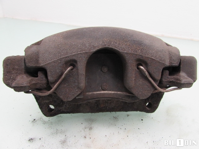 Bremsecaliper venstre foran til Volvo V70 2000-2004 (Type II, Fase 1) (VOLVO||829)