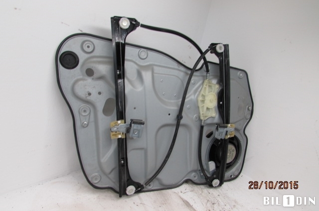 Ruteheis til VW Touran 2007-2010 (Type I, Fase 2)  (VOLKSWAGEN|1T1837730AJ|)