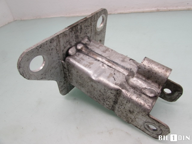 Støtfangerdemper foran til Renault Megane 2003-2005 (Type II, Fase 1) (RENAULT|8200011107H|)
