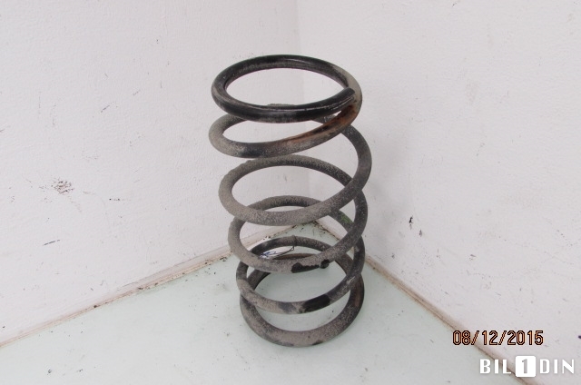 Fjær bak spiralfjær til Honda HR-V, 1999-2006 (Type I) (HONDA|)