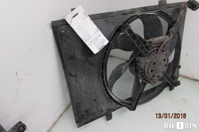 Kjølevifte til Volvo V40 / S40 2000-2004 (Type I, Fase 2) (VOLVO|30889894|8240272|)