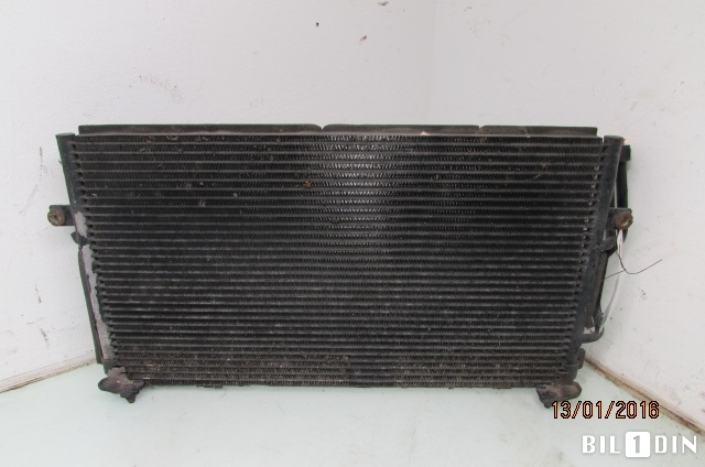 Aircondition radiator til Volvo V40 / S40 2000-2004 (Type I, Fase 2) (VOLVO|30871579|MR146691|)