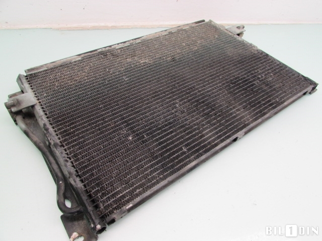 Aircondition radiator til Volvo V70 (S70/XC70) 1997-2000 (Type I)  (VOLVO|9171271|697233|)