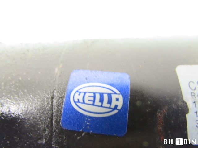 Starter diesel til Volvo S60 2000-2004 (Type I, Fase 1) (VOLVO|)