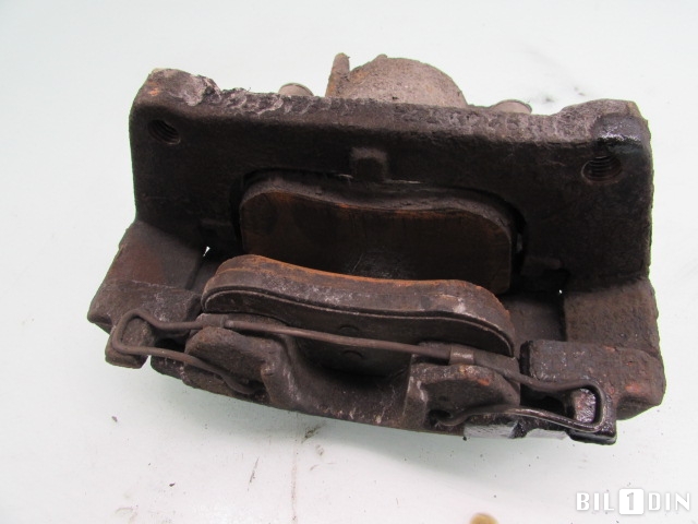 Bremsecaliper høyre foran til Volvo S60 2000-2004 (Type I, Fase 1) (VOLVO|830|9209724|)