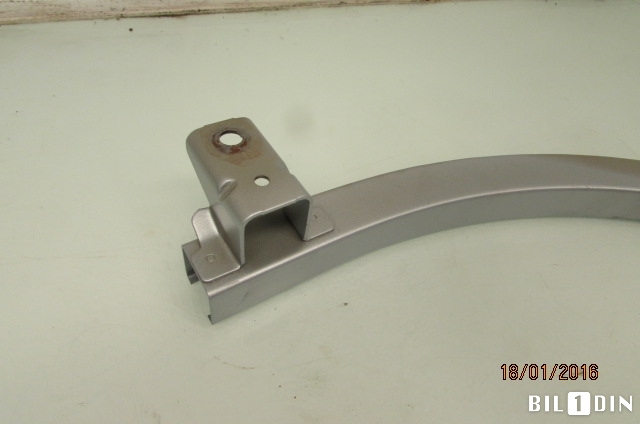 Diverse deler til Peugeot Partner 2008-2015 (Type II, Fase 1)  (PEUGEOT|9680486080K|)