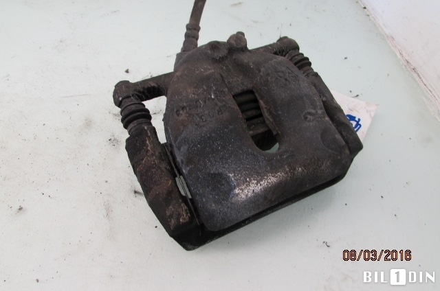 Bremsecaliper venstre foran til Mercedes Citan 2012-2021 (W415) (W415) (MERCEDES|A4154200283|)