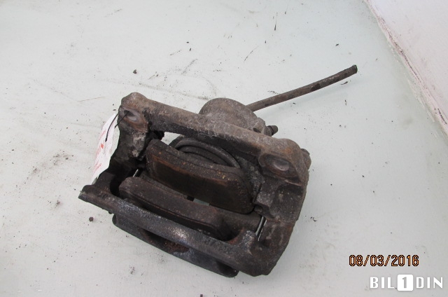 Bremsecaliper høyre foran til Mercedes Citan 2012-2021 (W415) (W415) (MERCEDES|A4154200383|)