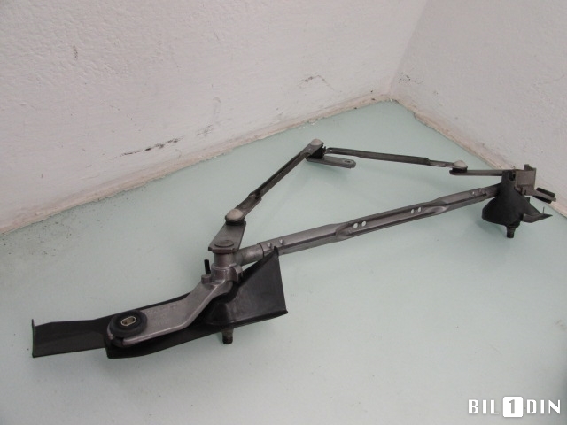 Viskeroverføring til Mazda 6 2010-2013 (Type II, Fase 2) (MAZDA|GS1D-67-360|)