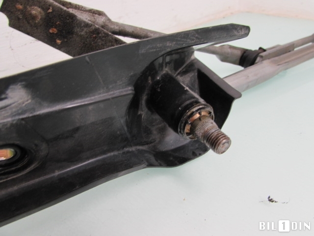 Viskeroverføring til Mazda 6 2010-2013 (Type II, Fase 2) (MAZDA|GS1D-67-360|)