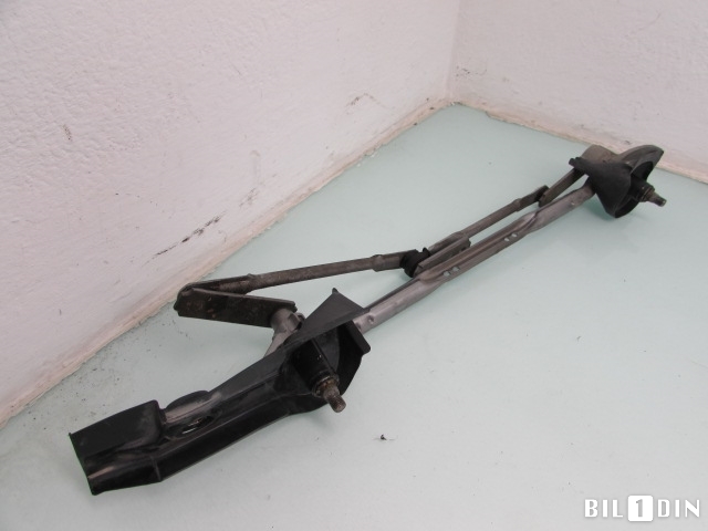 Viskeroverføring til Mazda 6 2010-2013 (Type II, Fase 2) (MAZDA|GS1D-67-360|)