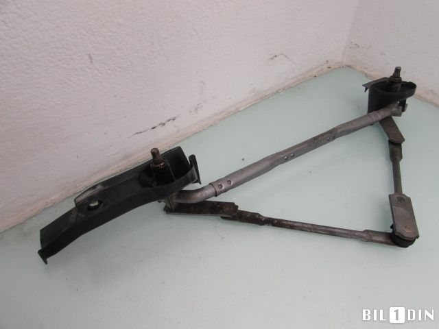 Viskeroverføring til Mazda 6 2010-2013 (Type II, Fase 2) (MAZDA|GS1D-67-360|)