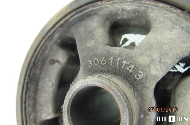 Diverse deler til Volvo V40 / S40 2000-2004 (Type I, Fase 2) (VOLVO|30856021|30611143|)