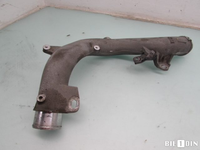 Manifold innsug til Mazda 6 2010-2013 (Type II, Fase 2) (MAZDA|1B16|R2|)