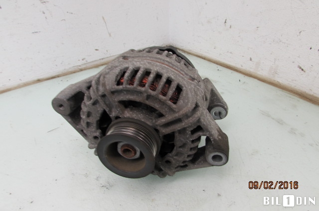 Dynamo til Opel Meriva A 2003-2010 (OPEL|55556070|0124425022|)