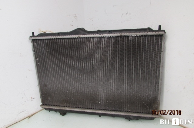Radiator (manuell gir) til Mitsubishi Lancer 1993-1996