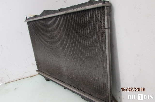 Radiator (manuell gir) til Mitsubishi Lancer 1993-1996