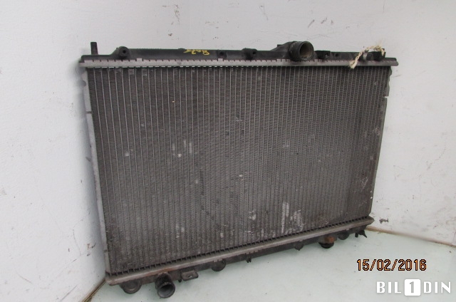 Radiator (manuell gir) til Mitsubishi Lancer 1993-1996