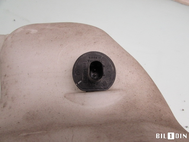 Spylertank til VW Crafter 2011-2016 (Type I, Fase 2)  (VOLKSWAGEN|A9068690220|)