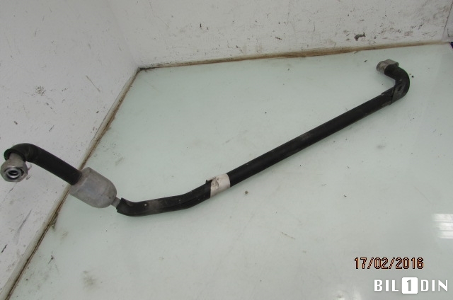 Aircondition rør til Opel Frontera B 1998-2003  (OPEL|91159130|)