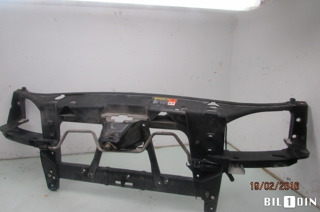 Frontplate til Ford Mondeo 2001-2007 (Type III) (MONDEO 1,8|1S7X8242GOC|1S7X8242|)
