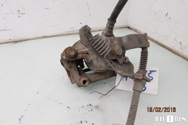 Bremsecaliper høyre bak til Ford Mondeo 2001-2007 (Type III) (MONDEO 1,8|2218025|)