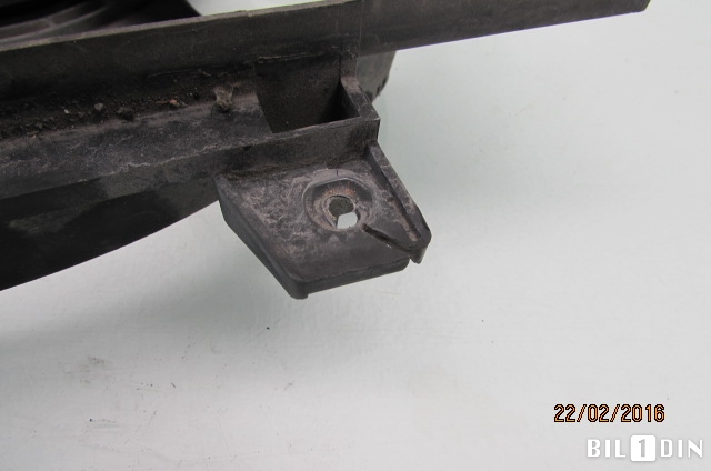 Kjølevifte til Subaru Forester 1997-2002 (Type I) (SUBARU|)