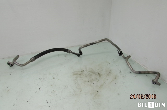 Aircondition rør til Jeep Cherokee 2002-2006 (Type III) (LIBERTY) (LIBERTY) (JEEP|)