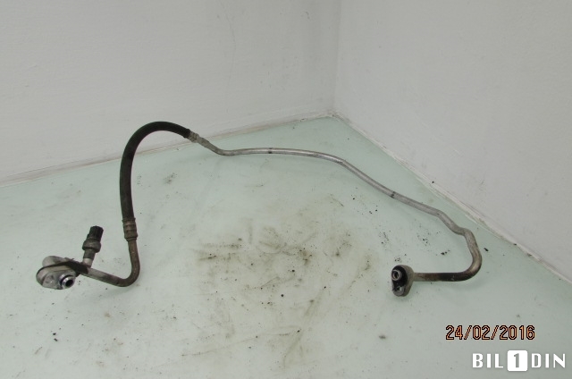 Aircondition rør til Jeep Cherokee 2002-2006 (Type III) (LIBERTY) (LIBERTY) (JEEP|)