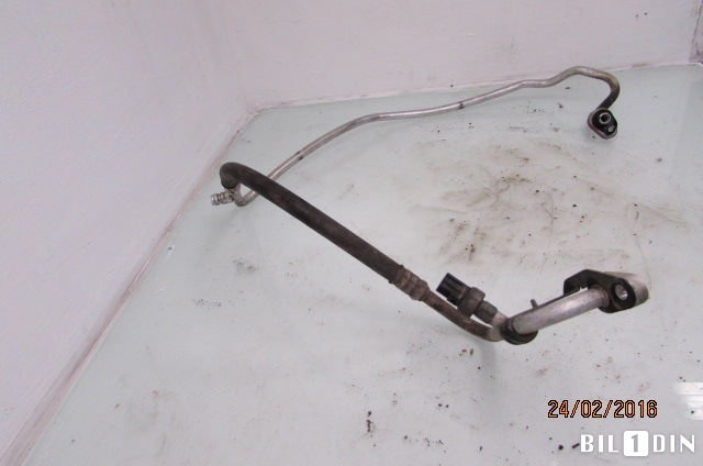 Aircondition rør til Jeep Cherokee 2002-2006 (Type III) (LIBERTY) (LIBERTY) (JEEP|)