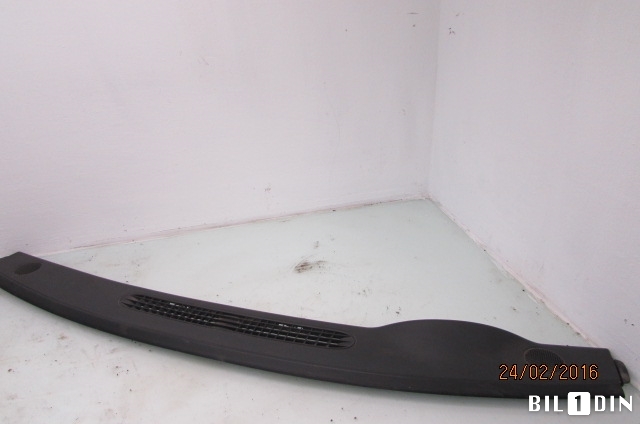 Deksel til Jeep Cherokee 2002-2006 (Type III) (LIBERTY) (LIBERTY) (JEEP|5GD54TRMAD|758130|)