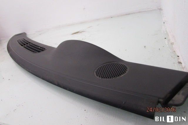 Deksel til Jeep Cherokee 2002-2006 (Type III) (LIBERTY) (LIBERTY) (JEEP|5GD54TRMAD|758130|)