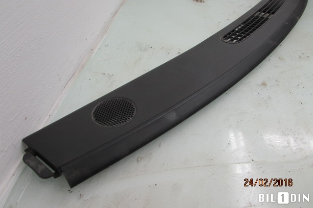 Deksel til Jeep Cherokee 2002-2006 (Type III) (LIBERTY) (LIBERTY) (JEEP|5GD54TRMAD|758130|)