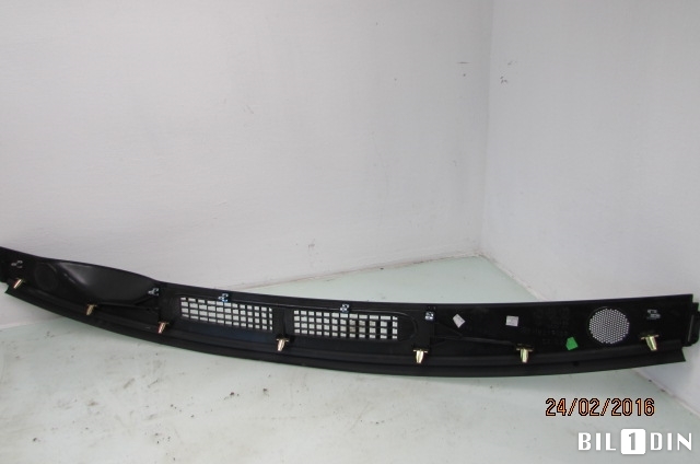 Deksel til Jeep Cherokee 2002-2006 (Type III) (LIBERTY) (LIBERTY) (JEEP|5GD54TRMAD|758130|)