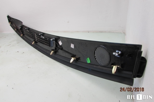 Deksel til Jeep Cherokee 2002-2006 (Type III) (LIBERTY) (LIBERTY) (JEEP|5GD54TRMAD|758130|)