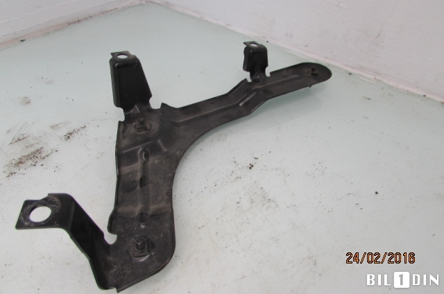 Motorrom diverse til Jeep Cherokee 2002-2006 (Type III) (LIBERTY) (LIBERTY) (JEEP|53013567AA|)