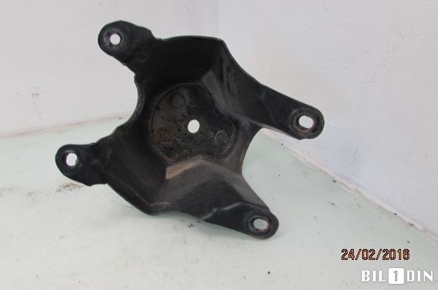 Reservehjulsoppheng til Jeep Cherokee 2002-2006 (Type III) (LIBERTY) (LIBERTY) (JEEP|)