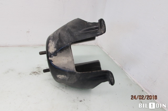 Reservehjulsoppheng til Jeep Cherokee 2002-2006 (Type III) (LIBERTY) (LIBERTY) (JEEP|)