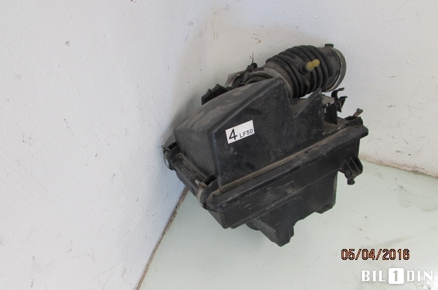 Luftfilterboks til Mazda 5 2005-2010 (Type I) (MAZDA|LF50-13-320D|)